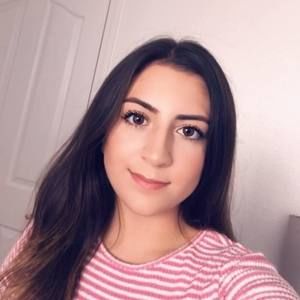 Meet your Posher, Ariana